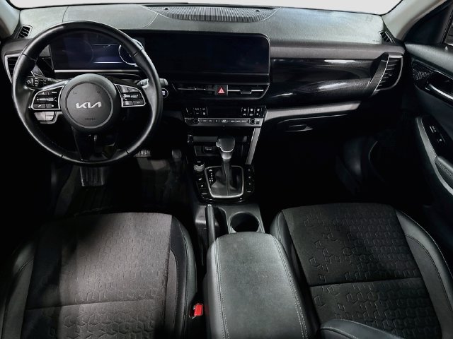 Certified 2024 Kia Seltos S AWD/4WD image 23