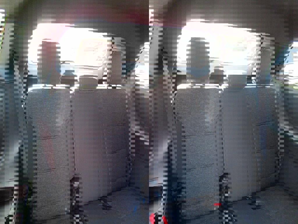 New 2025 Chevrolet Traverse LT image 28