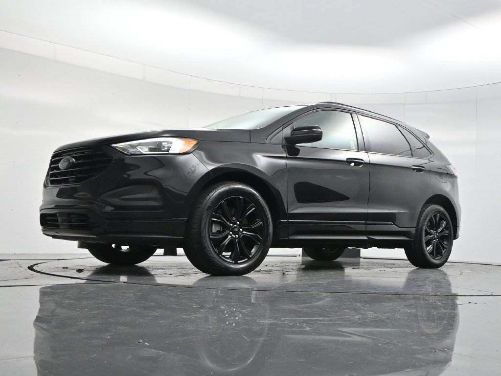 Used 2024 Ford Edge SE w/ Black Appearance Package AWD/4WD image 45