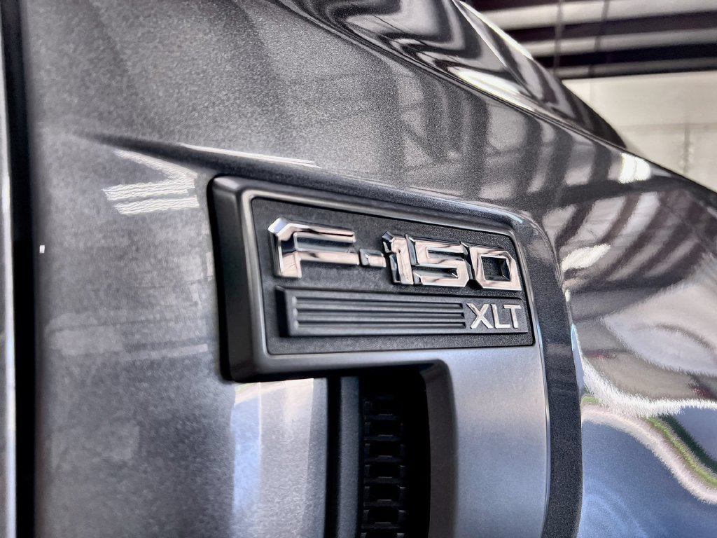 Used 2021 Ford F150 XLT w/ Equipment Group 301A Mid RWD image 11