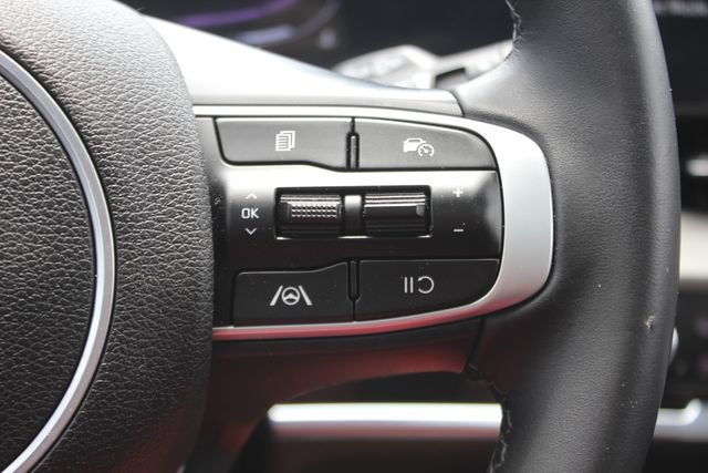 Certified 2024 Kia Sportage X-Line w/ X-Line Premium Package AWD/4WD image 17