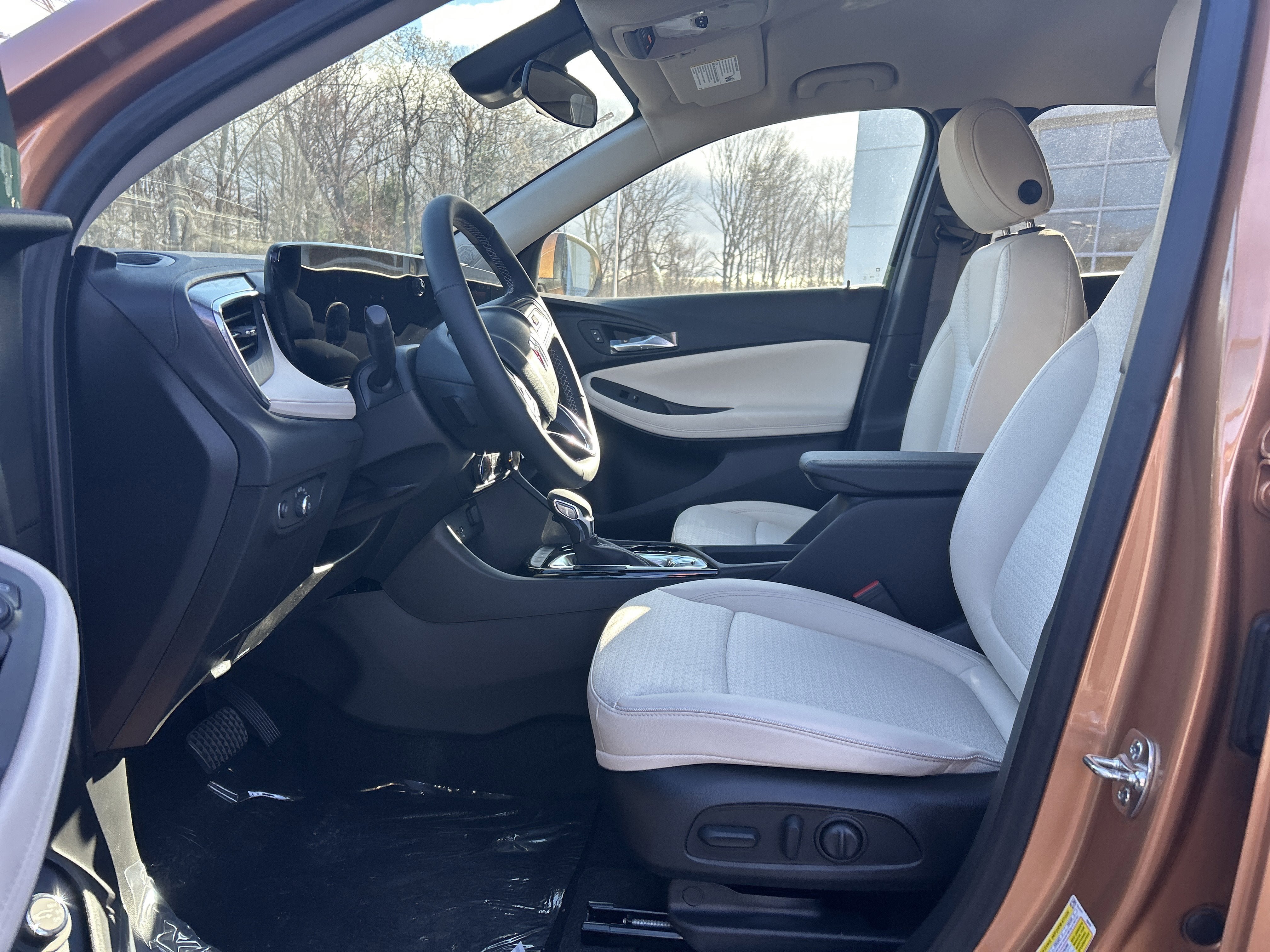 New 2026 Buick Encore GX Preferred w/ Comfort Package AWD/4WD image 13