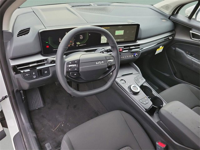 New 2026 Kia Sportage LX image 30