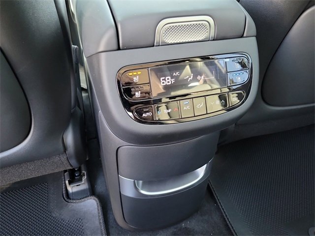 New 2026 Hyundai Ioniq 9 Limited image 19