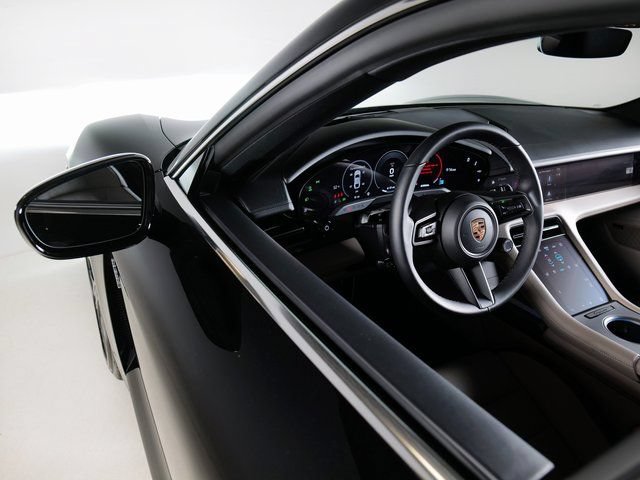 New 2026 Porsche Taycan 4S AWD/4WD image 25