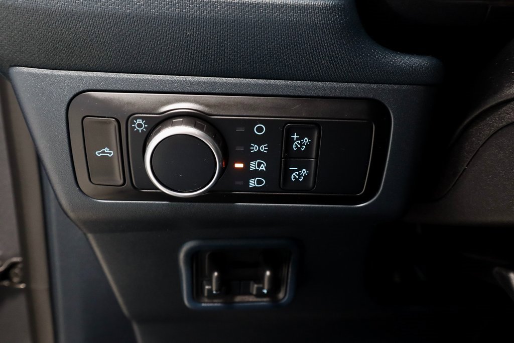 Certified 2024 Ford Maverick Lariat w/ Black Appearance Package image 30