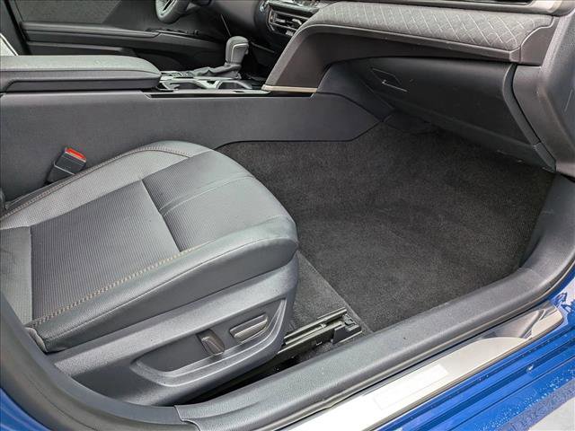 Certified 2026 Toyota Camry XLE image 15