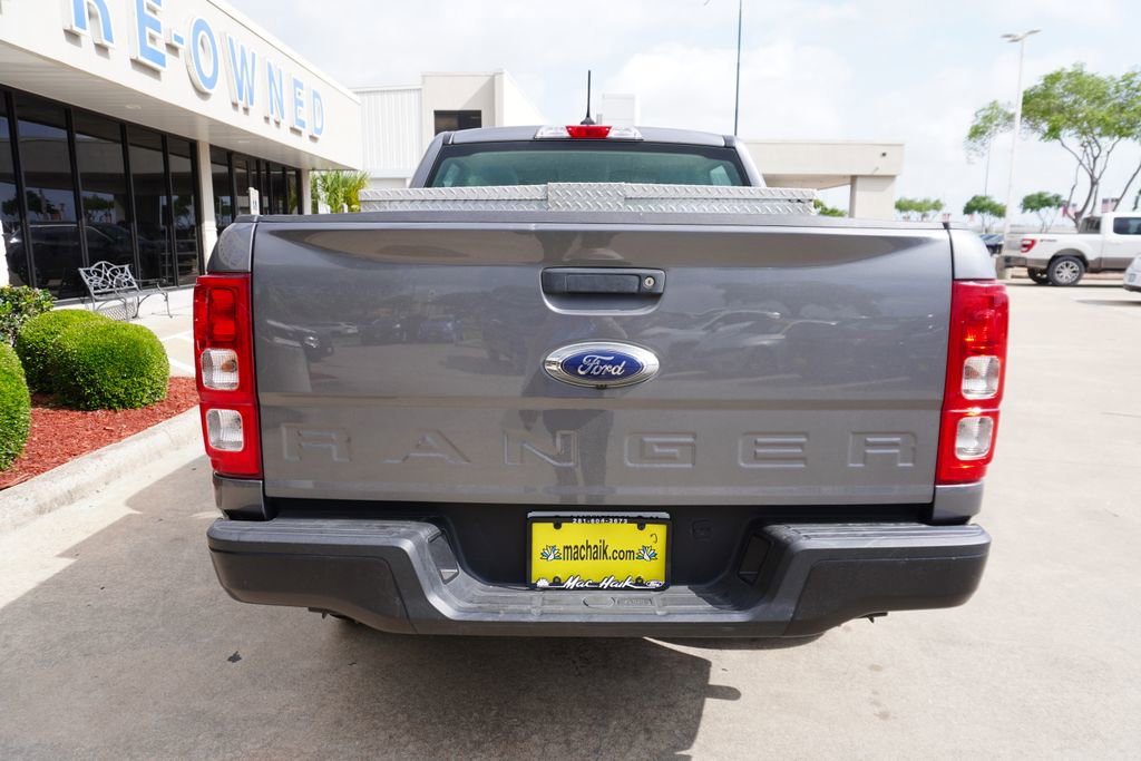 Used 2023 Ford Ranger XL RWD image 5