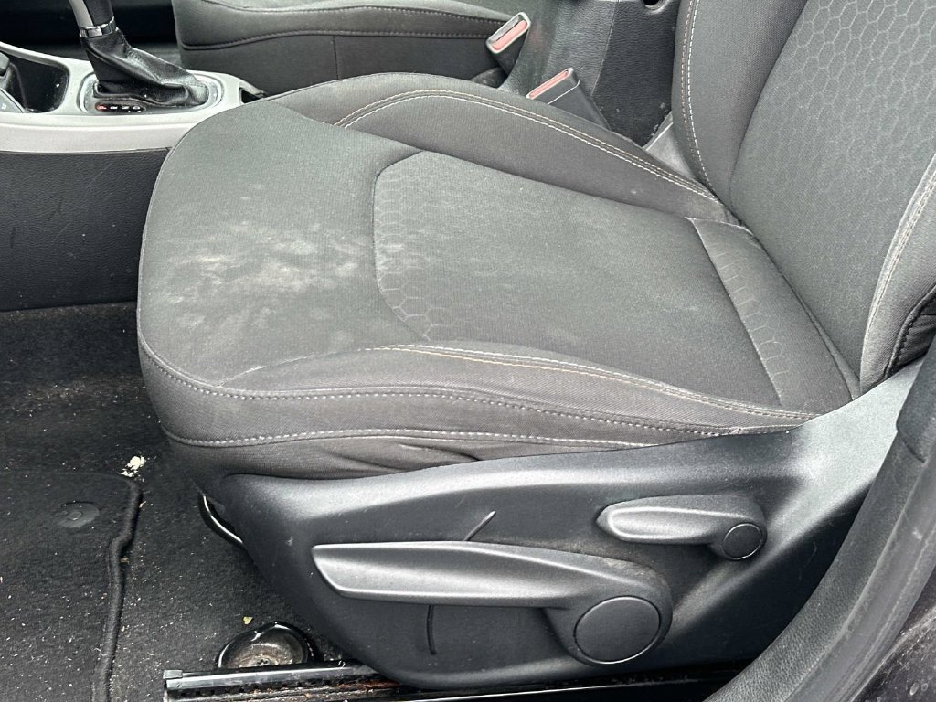 Used 2018 Jeep Compass Sport AWD/4WD image 16