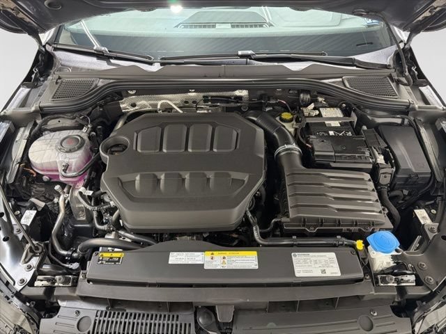 New 2026 Volkswagen GTI SE FWD image 39