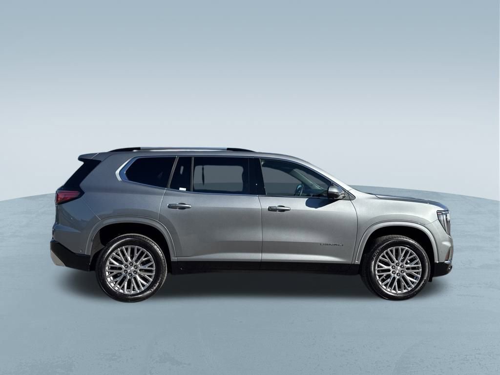 New 2026 GMC Acadia Denali w/ Super Cruise Package image 11