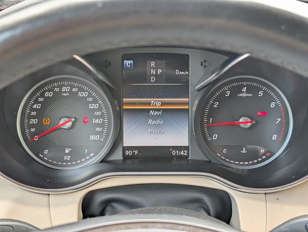 Certified 2019 Mercedes-Benz GLC 300 4MATIC image 14