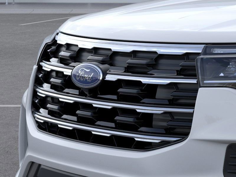 New 2026 Ford Explorer Active image 18
