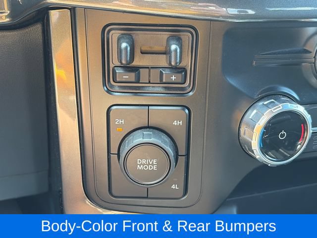 Used 2023 Ford F150 XLT w/ Equipment Group 302A High AWD/4WD image 23