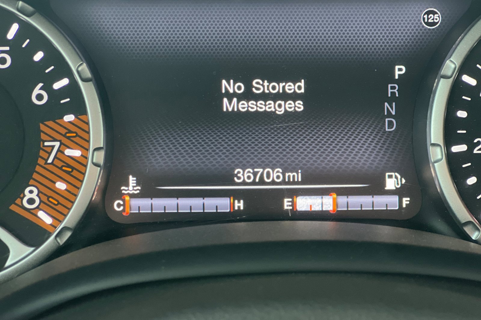 Used 2023 Jeep Renegade Latitude image 24