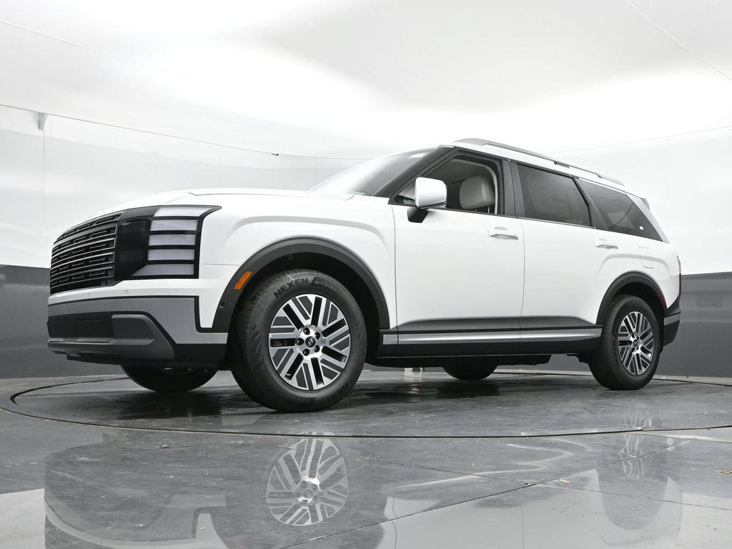 New 2027 Hyundai Palisade SEL Premium AWD/4WD image 45