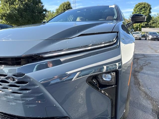New 2026 Toyota Crown Signia w/ Advanced Technology Package AWD/4WD image 45