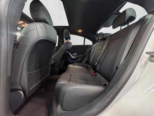 Certified 2024 Mercedes-Benz CLA 250 image 19