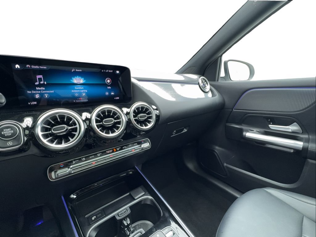 Used 2022 Mercedes-Benz GLA 250 w/ Premium Package Lite image 40