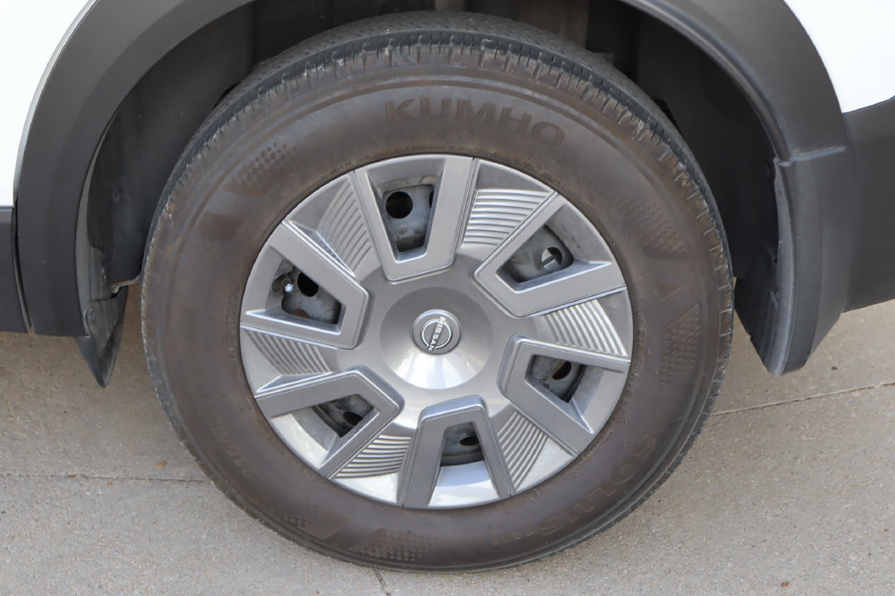 Used 2025 Nissan Kicks S FWD image 25