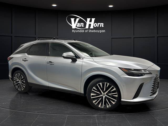 Used 2024 Lexus RX 350 w/ Convenience Package AWD/4WD image 1