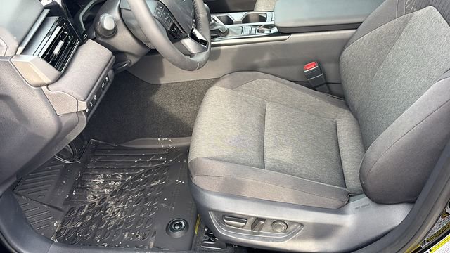 New 2026 Toyota Camry LE w/ Convenience Package image 28