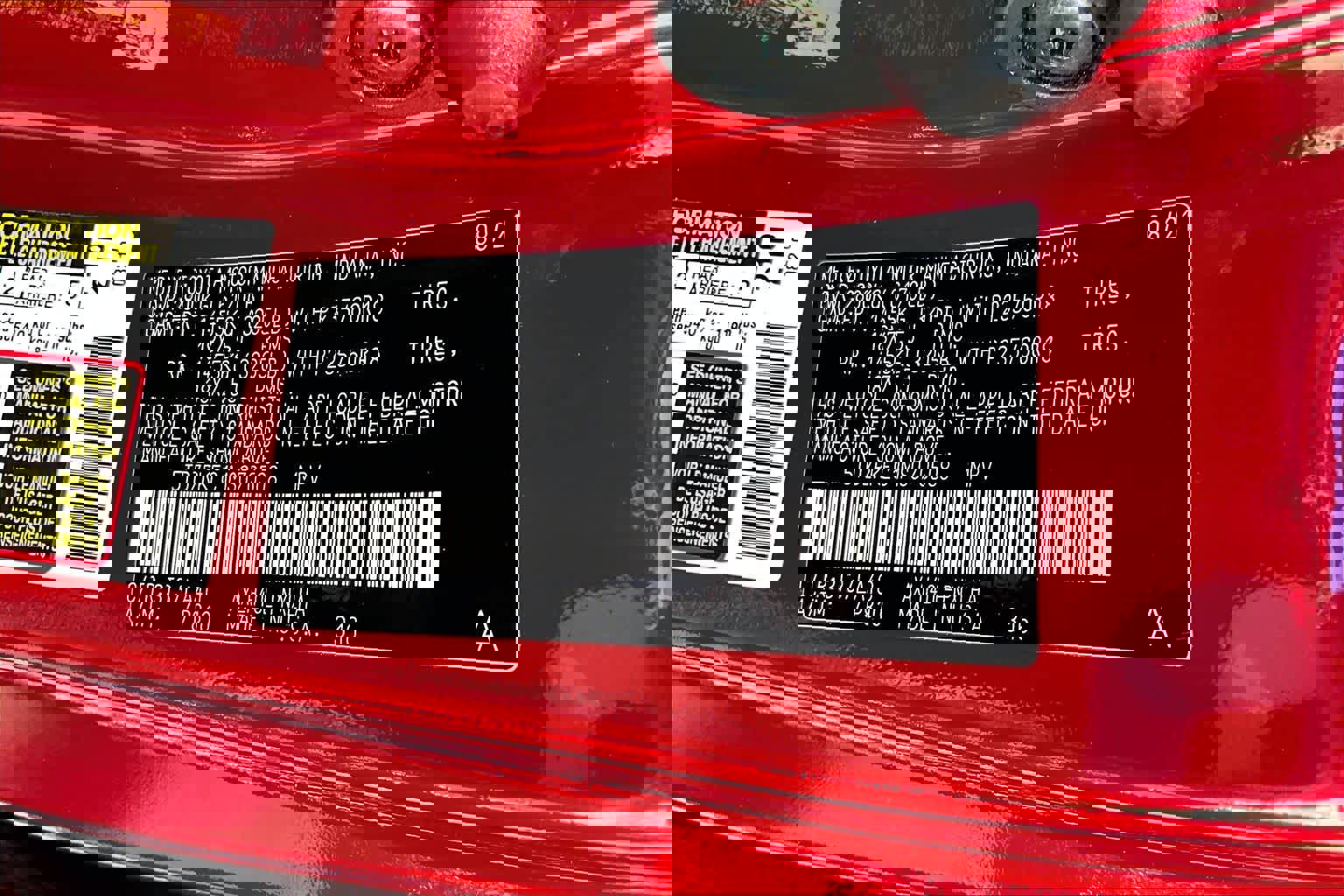 Certified 2021 Toyota Sienna Limited image 34