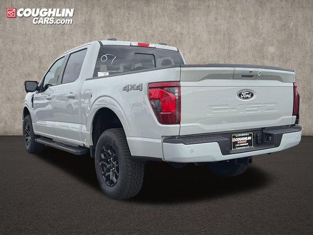 New 2026 Ford F150 XLT w/ Equipment Group 302A MID AWD/4WD image 6