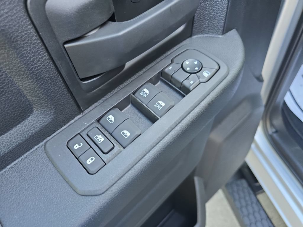New 2026 RAM 3500 Tradesman AWD/4WD image 11