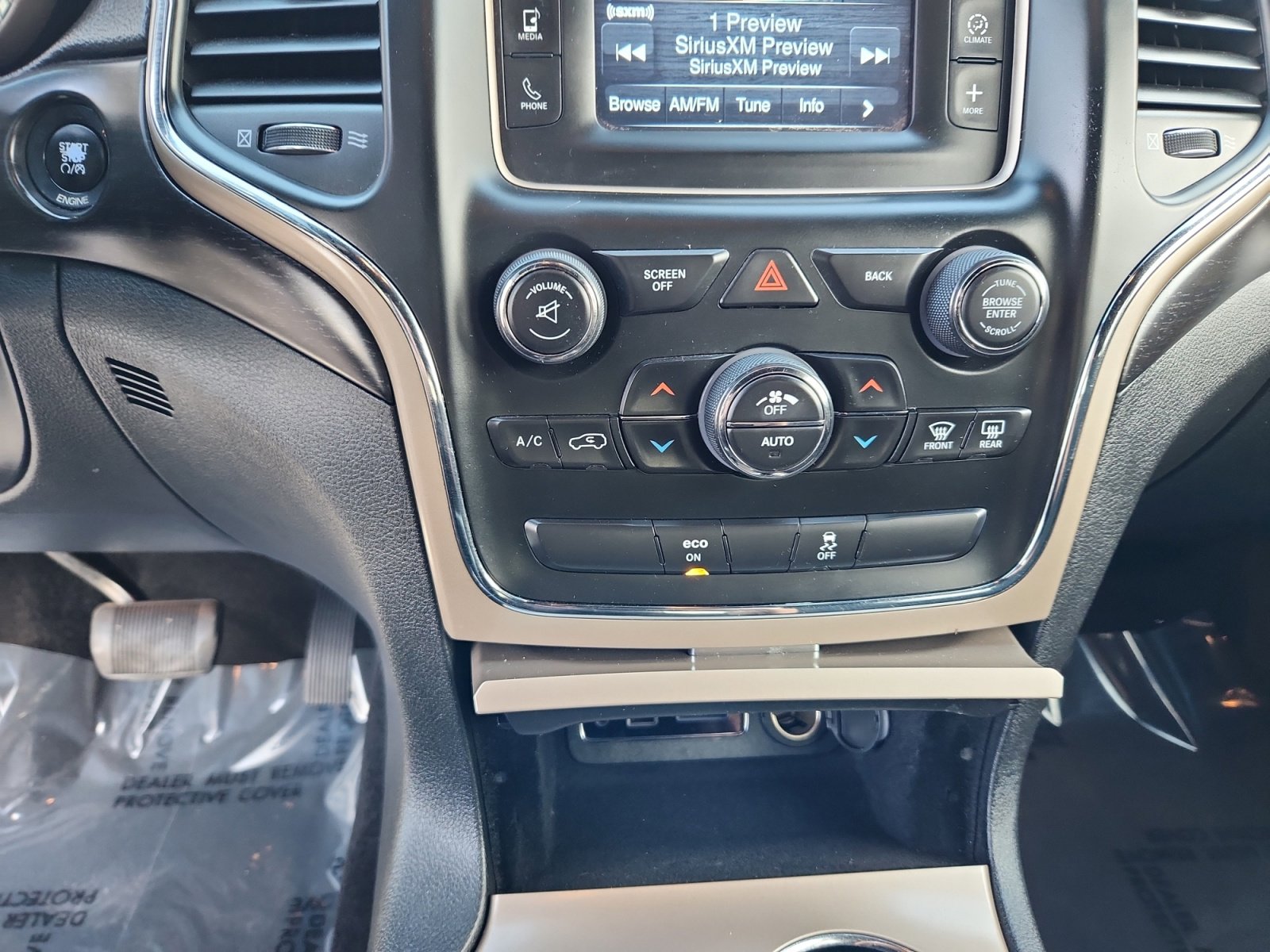 Used 2014 Jeep Grand Cherokee Laredo w/ Quick Order Package 23E image 12