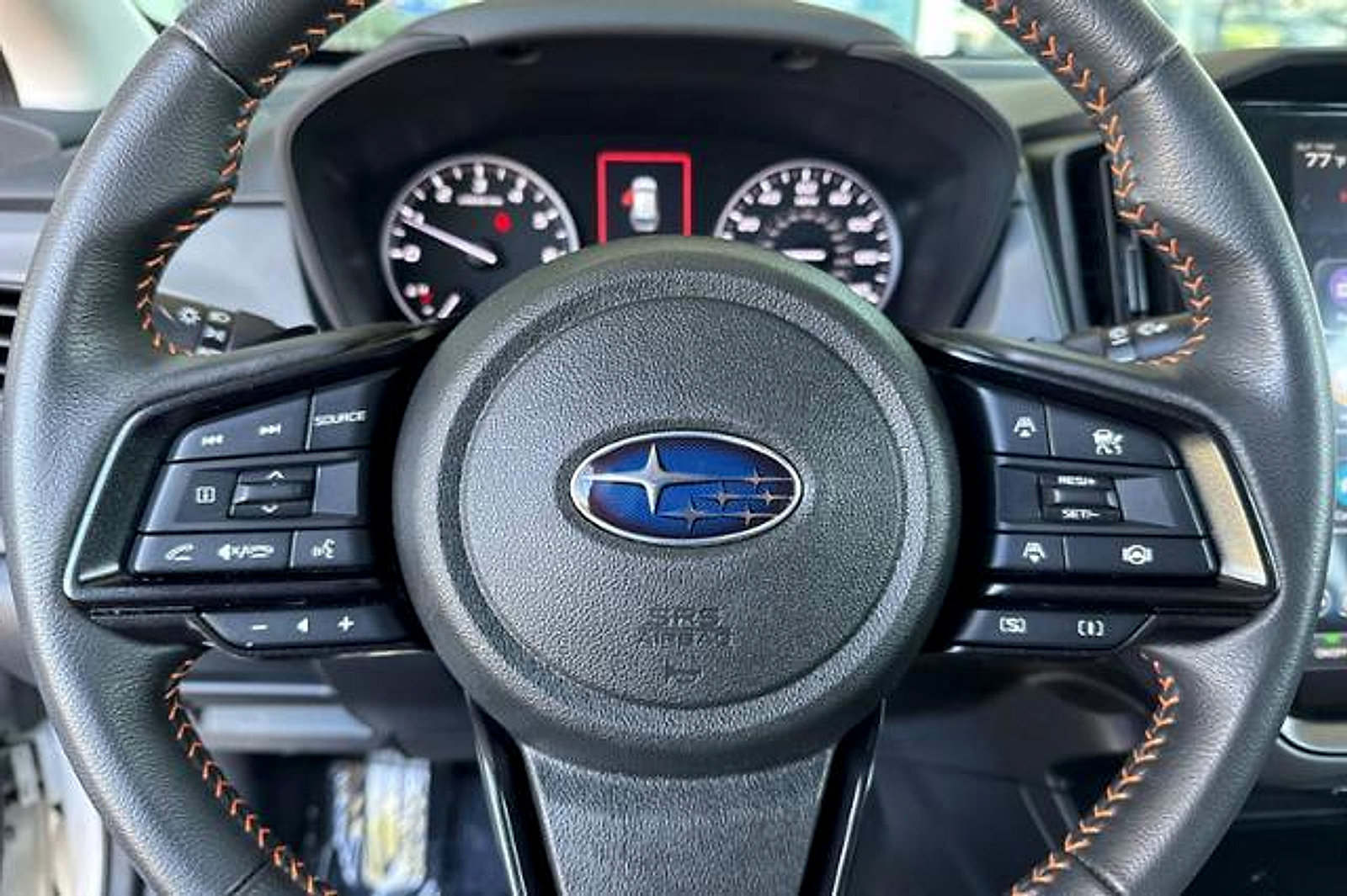 Certified 2024 Subaru Crosstrek 2.5i Limited w/ Crosstrek Mirror Package AWD/4WD image 26