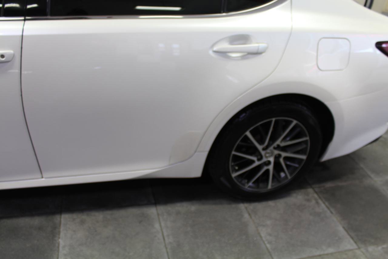 Used 2016 Lexus ES 350 FWD image 35