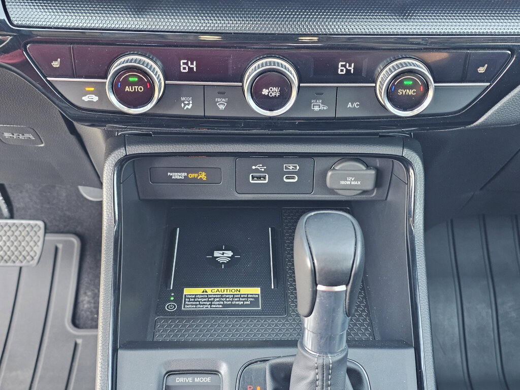 Used 2023 Honda CR-V EX-L image 30