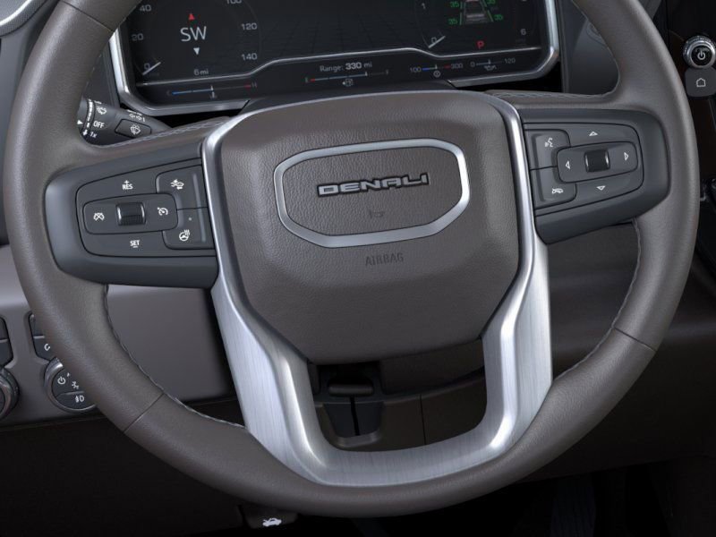 New 2026 GMC Sierra 3500 Denali w/ Denali Reserve Package image 22