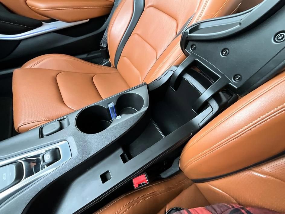 Used 2017 Chevrolet Camaro SS image 28