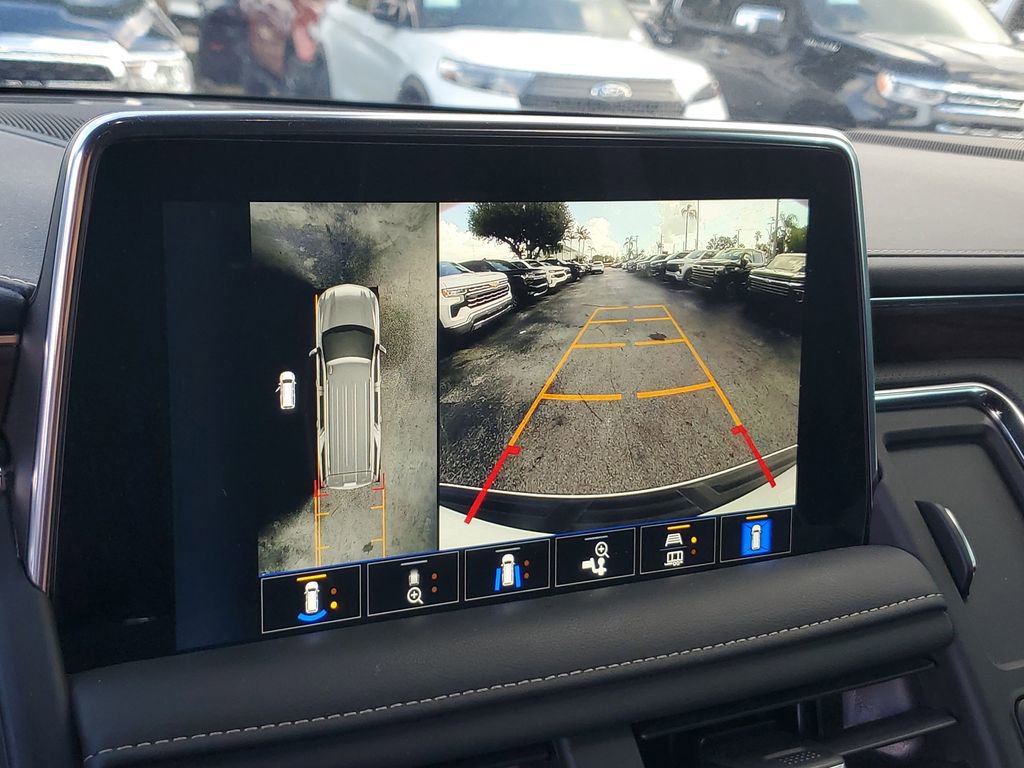 Used 2022 Chevrolet Tahoe Premier image 26