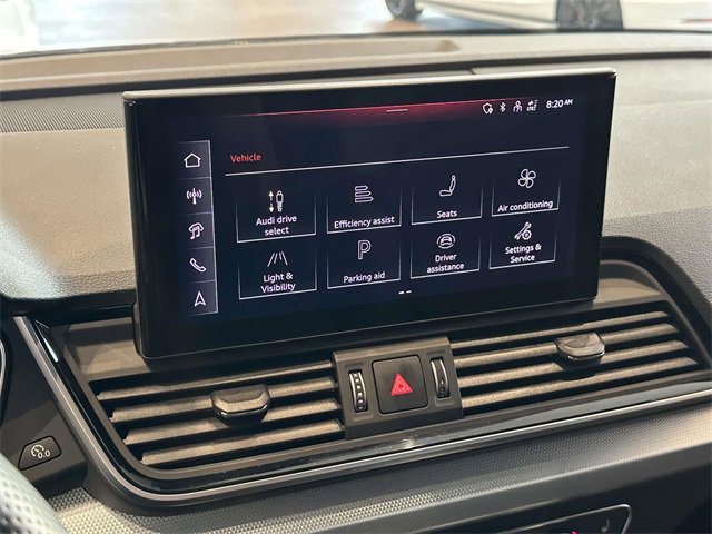 Used 2025 Audi Q5 2.0T Premium Plus image 31