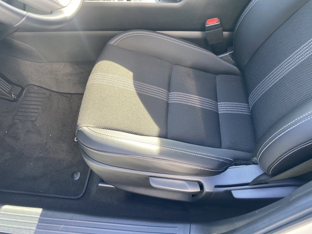 Certified 2025 MAZDA CX-50 AWD 2.5 S w/ Cargo Package image 11