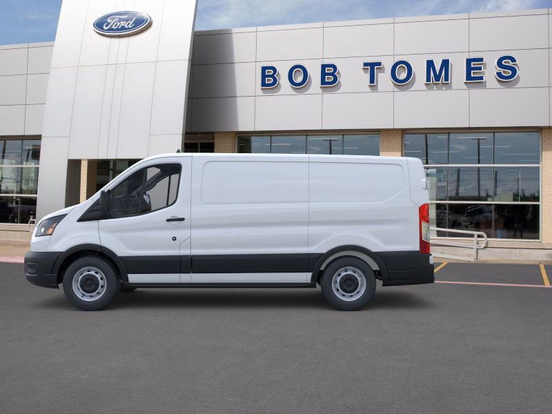 New 2025 Ford Transit 250 Low Roof image 3