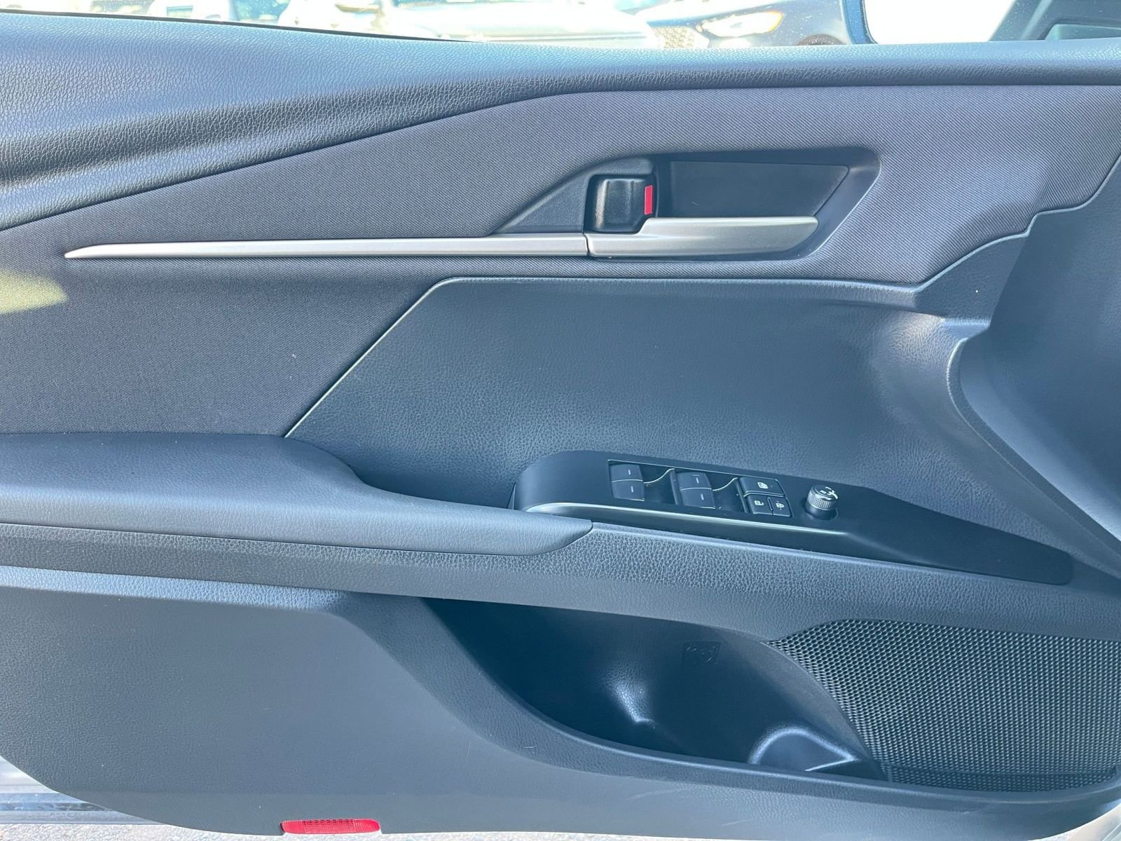 Used 2025 Toyota Camry LE image 20