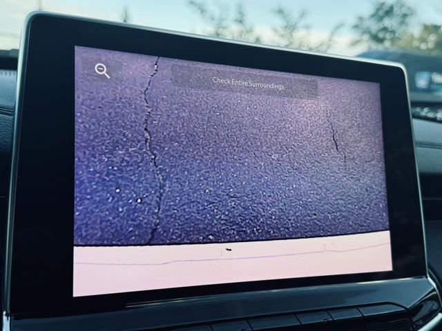 Certified 2024 Jeep Compass Trailhawk image 38