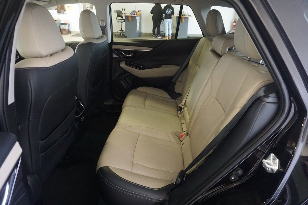 Used 2023 Subaru Outback Limited XT image 24