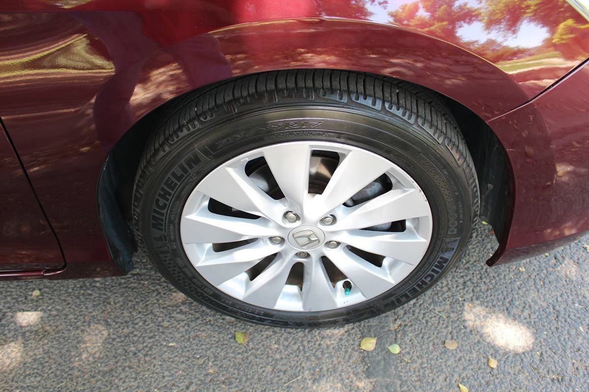 Used 2013 Honda Accord EX-L image 47