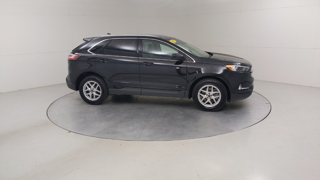Certified 2022 Ford Edge SEL w/ Convenience Package AWD/4WD image 11