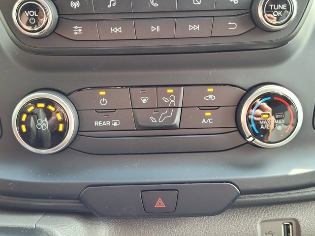 New 2024 Ford Transit 250 Base w/ Exterior Upgrade Package image 37