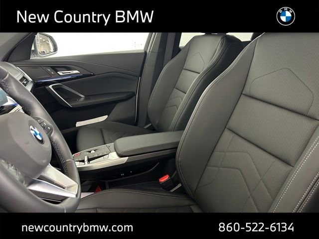 New 2026 BMW X1 xDrive28i w/ Technology Package image 25