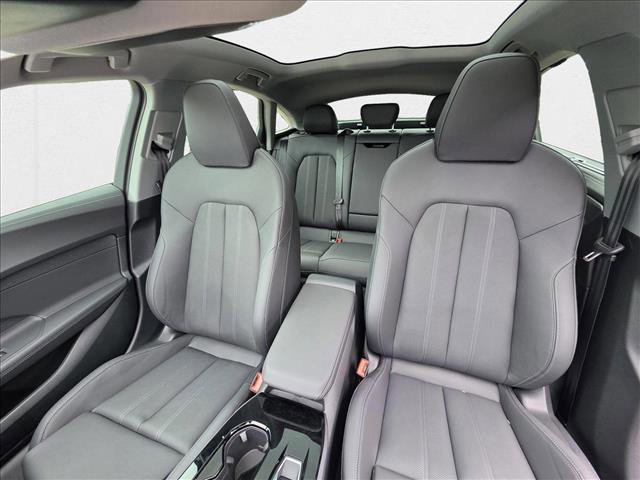 New 2025 Audi A5 2.0T Premium Plus w/ Premium Plus image 15