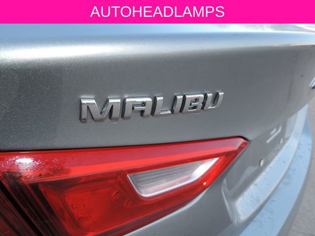Certified 2024 Chevrolet Malibu LT image 12