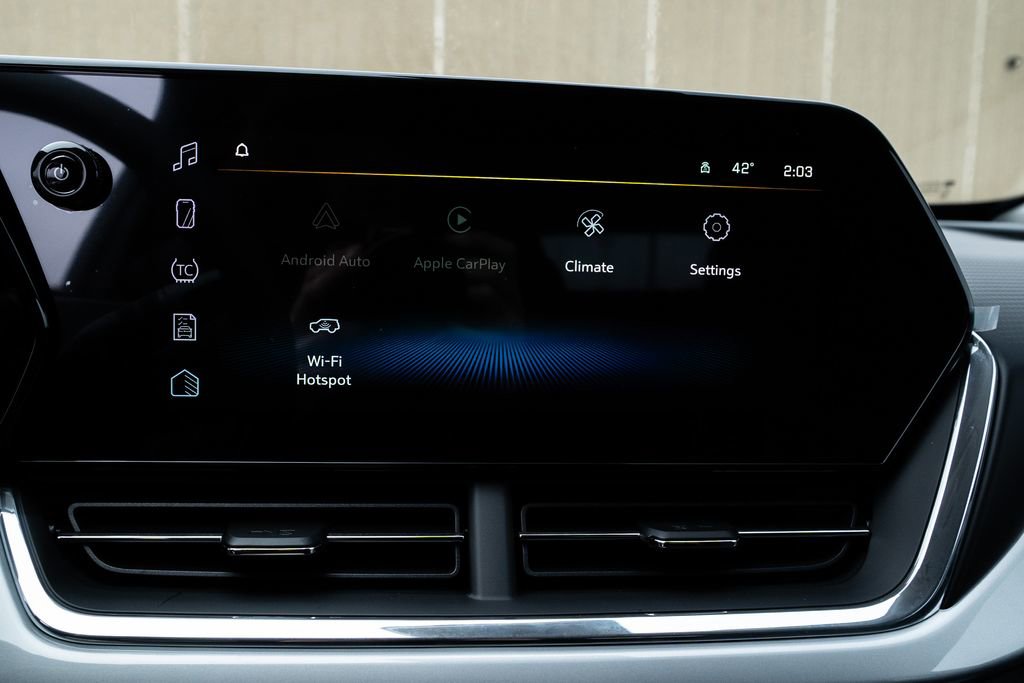 New 2026 Chevrolet Trax LT image 29