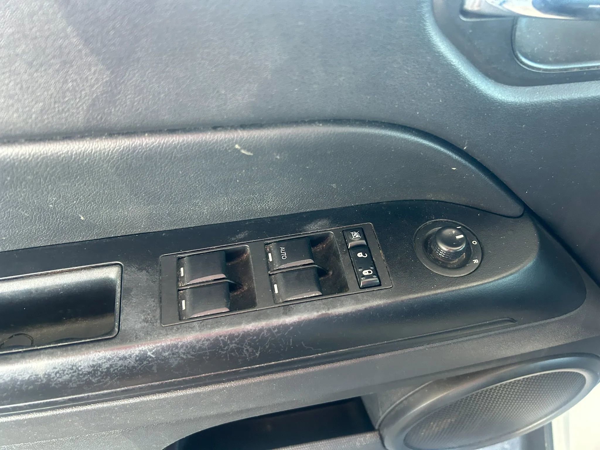 Used 2017 Jeep Patriot Latitude image 14